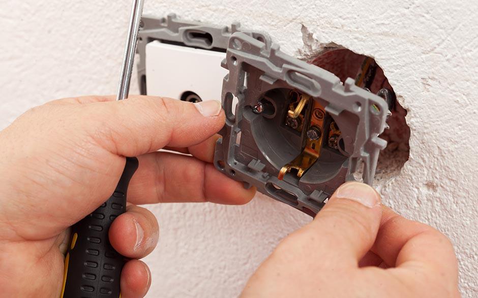 dépannage électricien Fresnes