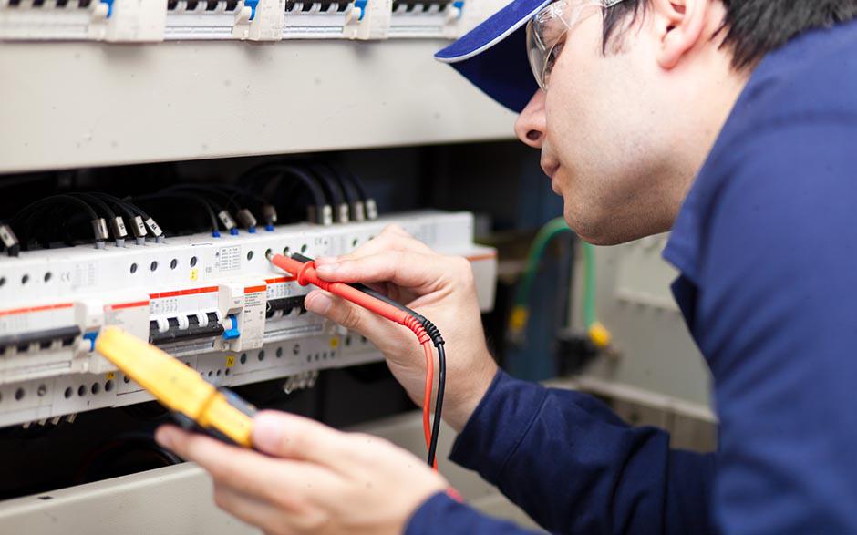 monteur électricien Bagneux