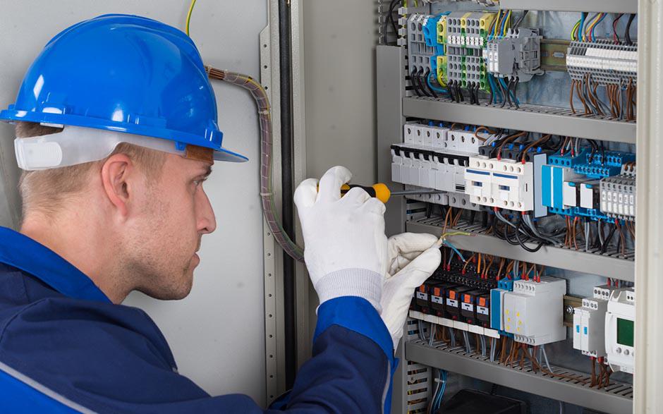 monteur électricien Bagneux