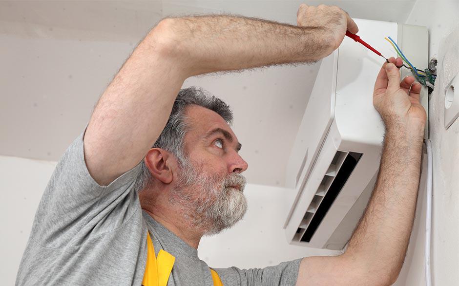 monteur électricien Bagneux